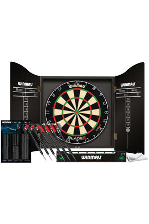 Blade 6 Championship dart set Blade 6 Championship dartset