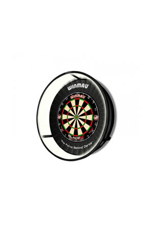 Plasma dartbord light Plasma dartbord light