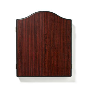 Dartkabinet Rosewood Dartkabinet Rosewood