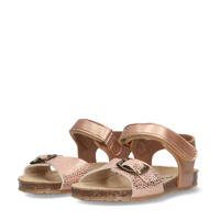 thumbnail: Break True   sandalen roze metallic