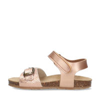 thumbnail: Break True   sandalen roze metallic