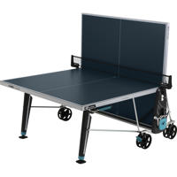 thumbnail: Cornilleau 400X Outdoor tafeltennistafel (blauw)