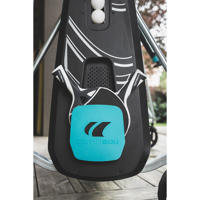thumbnail: Cornilleau 400X Outdoor tafeltennistafel (blauw)