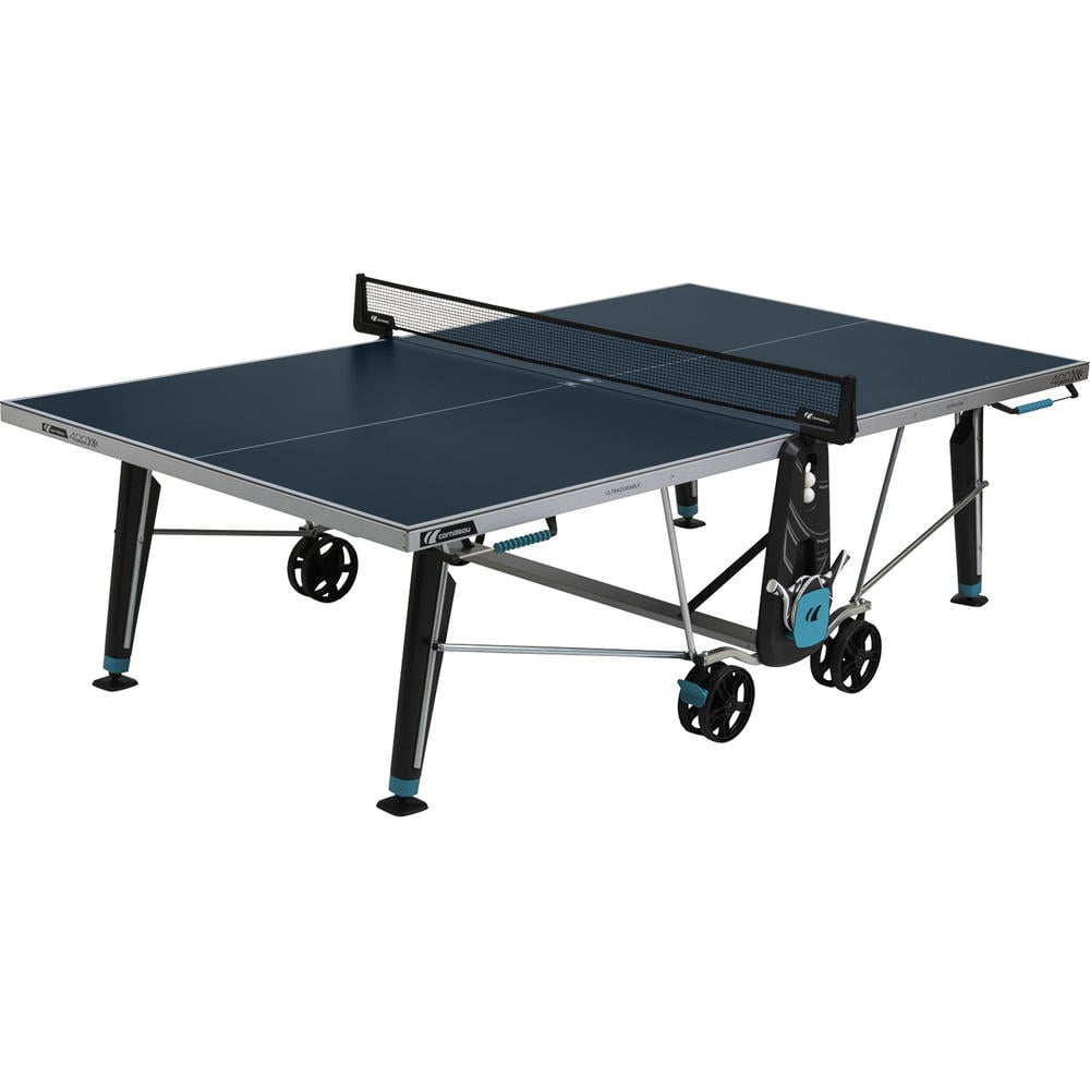 Cornilleau 400X Outdoor tafeltennistafel (blauw)