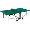 Buffalo Basic Outdoor tafeltennistafel (groen)