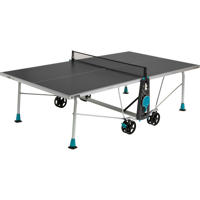 thumbnail: Cornilleau 200X Outdoor tafeltennistafel (grijs)