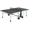 Cornilleau 200X Outdoor tafeltennistafel (grijs)