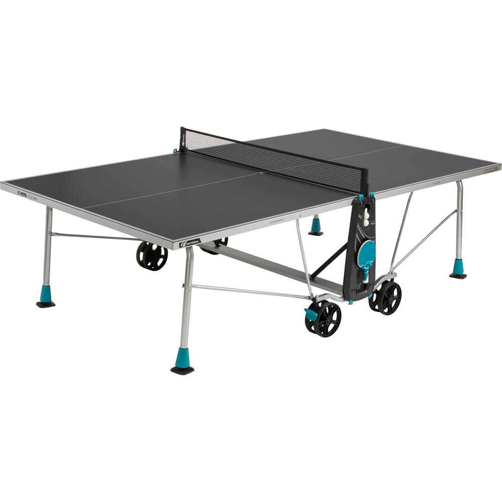 Cornilleau 200X Outdoor tafeltennistafel (grijs)
