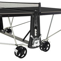 thumbnail: Cornilleau Black Code Cornilleau Black Code outdoor tafeltennistafel