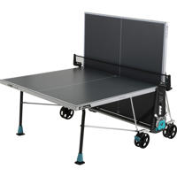 thumbnail: Cornilleau 300X Outdoor tafeltennistafel (grijs)