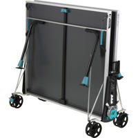 thumbnail: Cornilleau 300X Outdoor tafeltennistafel (grijs)