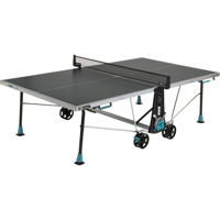 thumbnail: Cornilleau 300X Outdoor tafeltennistafel (grijs)