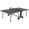 Cornilleau 300X Outdoor tafeltennistafel (grijs)
