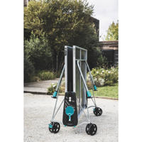 thumbnail: Cornilleau 200X Outdoor tafeltennistafel (blauw)
