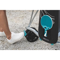 thumbnail: Cornilleau 200X Outdoor tafeltennistafel (blauw)