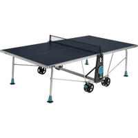 thumbnail: Cornilleau 200X Outdoor tafeltennistafel (blauw)