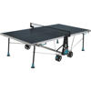 Cornilleau 300X Outdoor tafeltennistafel (blauw)