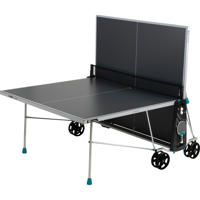 thumbnail: Cornilleau 100X Outdoor tafeltennistafel (grijs)