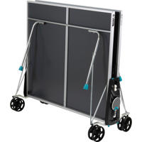 thumbnail: Cornilleau 100X Outdoor tafeltennistafel (grijs)