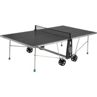 thumbnail: Cornilleau 100X Outdoor tafeltennistafel (grijs)