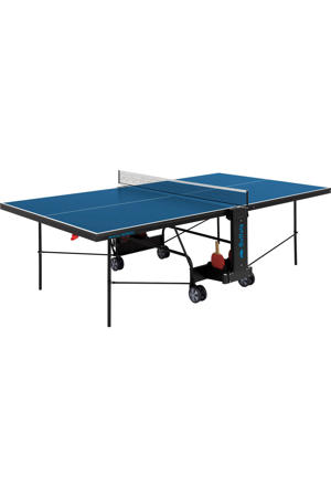 Nordic Indoor tafeltennistafel (blauw)