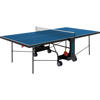 Buffalo Nordic Indoor tafeltennistafel (blauw)