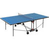 Buffalo Basic Outdoor tafeltennistafel (blauw)