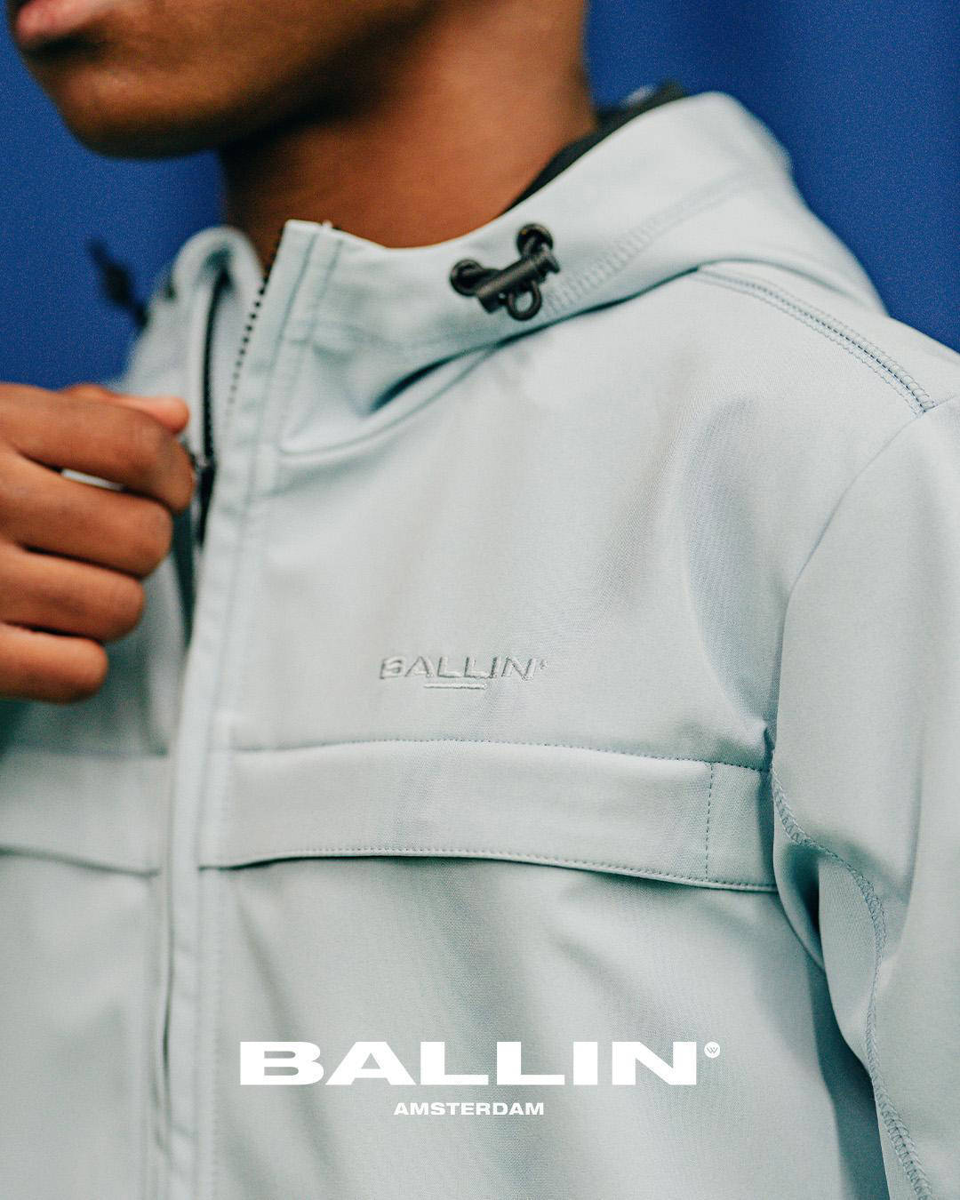 Ballin zomerjas taupe kopen? | Morgen in huis | kleertjes.com