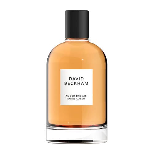 David Beckham Amber Breeze eau de parfum - 100 ml | Eau de parfum van David Beckham