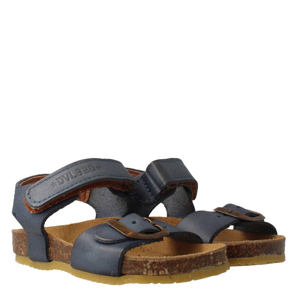 Develab Sandalen Develab Maat 23 Develab 48404 Sandalen Kleur