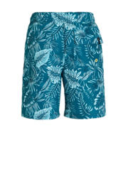 thumbnail: 29FT zwemshort Mauro blauw