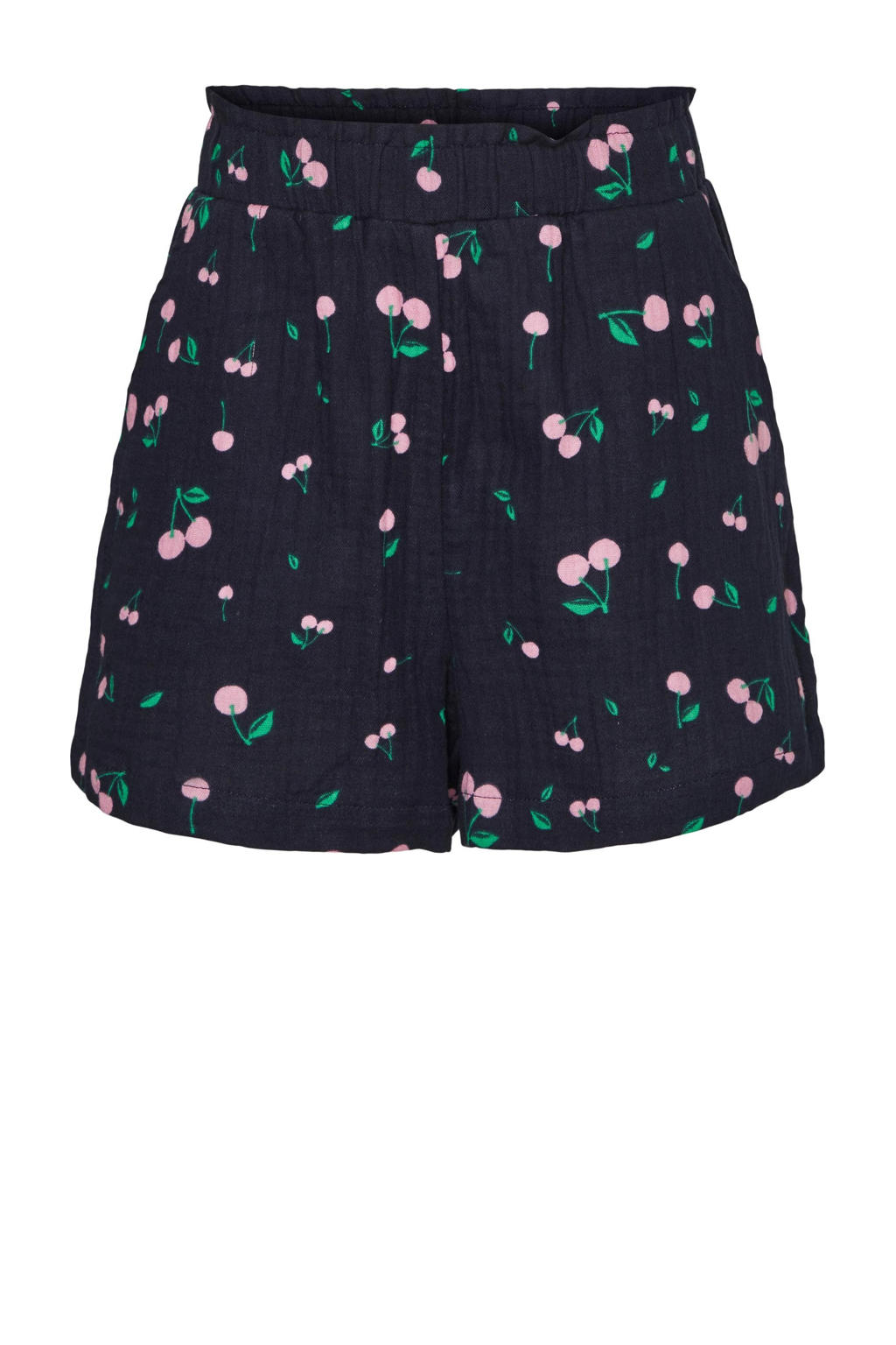 Vero moda dam shorts VMNATALI - Little Boy Blue main image 0