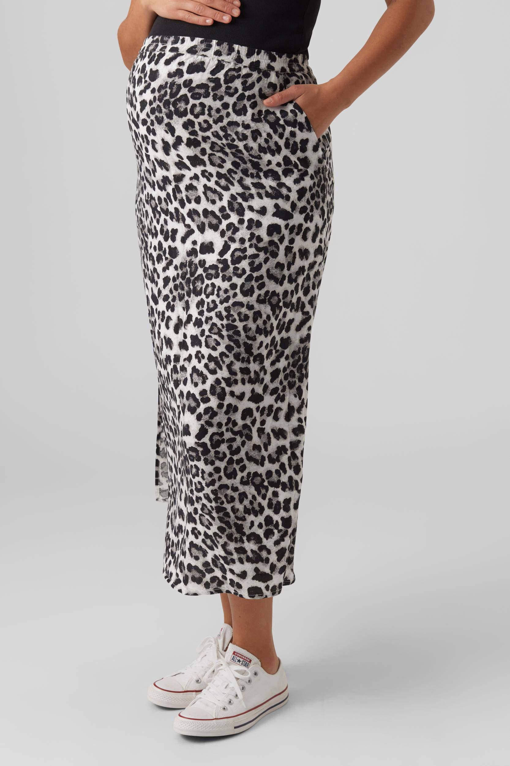 Vero moda rok online panterprint