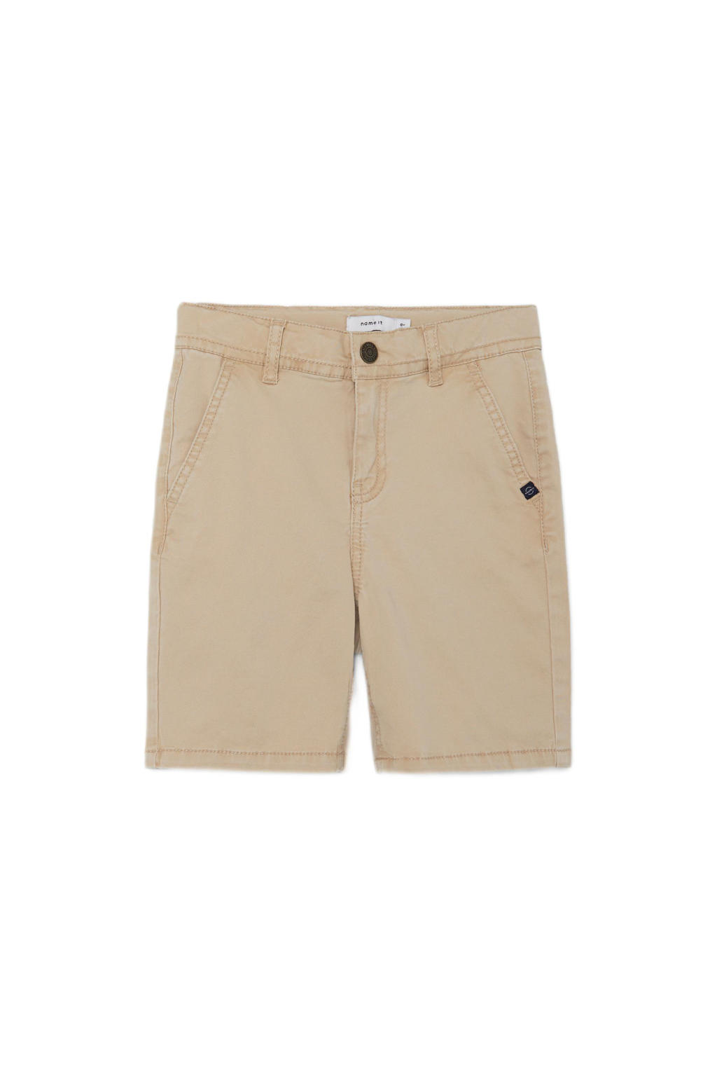 NAME IT KIDS slim fit short NKMSILAS lichtblauw | wehkamp NAME IT KIDS slim fit short NKMSILAS lichtblauw | wehkamp