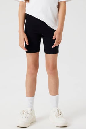 bikershort NKFVIVIAN - zwart (set van 2)
