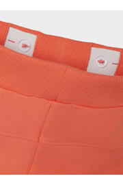 thumbnail: NAME IT KIDS sweatshort NKFVOLTA koraal