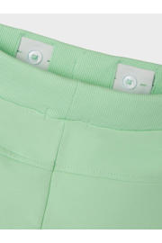 thumbnail: NAME IT KIDS sweatshort NKFVOLTA lichtgroen