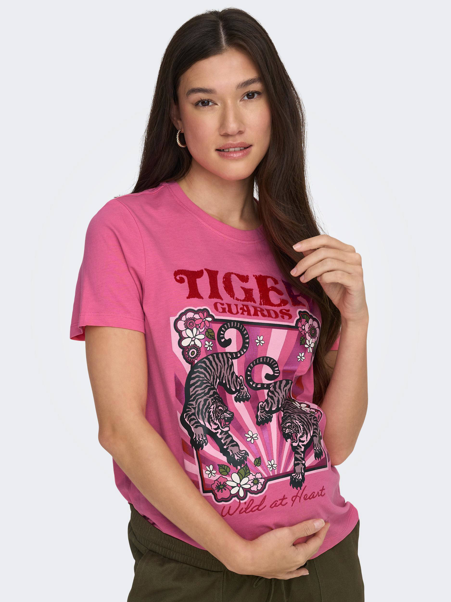 Zwangerschapsshirt hotsell