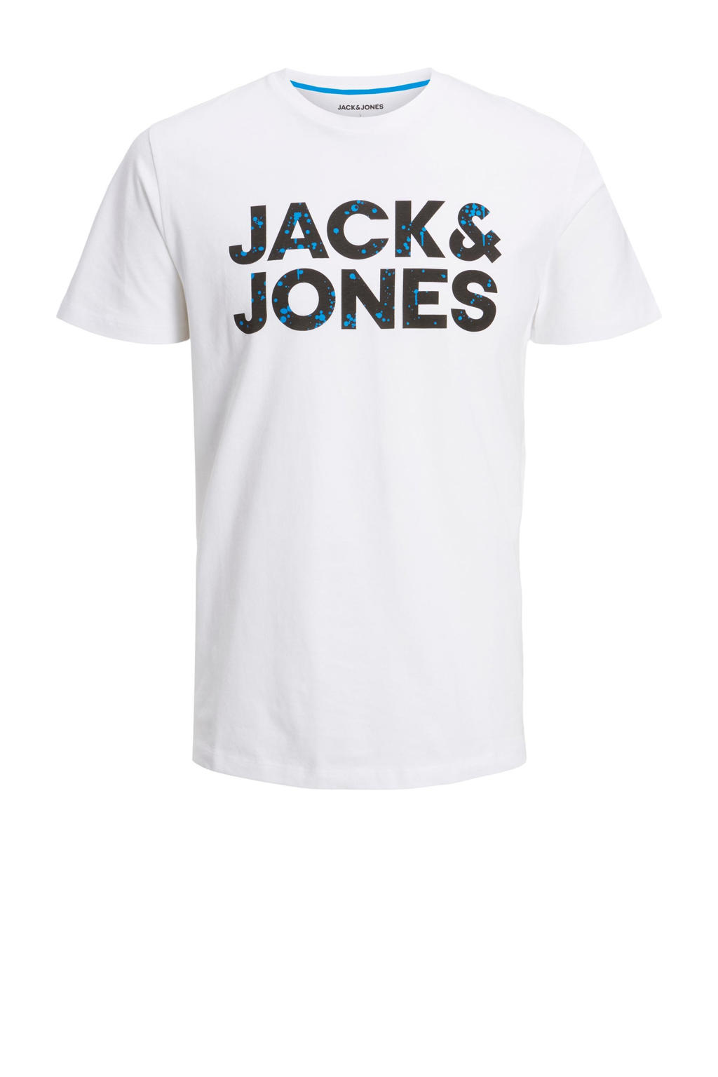 Jack And Jones Store Jack & Jones Junior T-Shirt Logo 12258876 Grün Regular Fit Tshirt Kinder