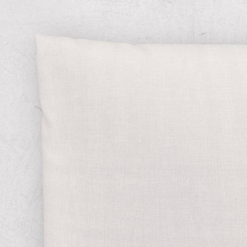 Wehkamp Home katoenen kussensloop lichtroze (set van 2) (60x70 cm)