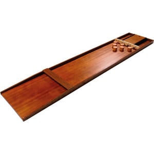 Sjoelbak (beginner)
