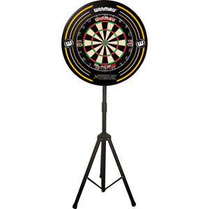 Travelstand Travelstand dartbordstandaard