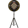 Grandslam Travelstand Travelstand dartbordstandaard