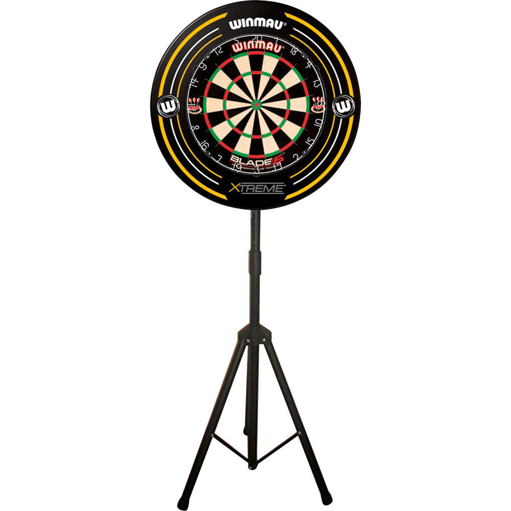 Grandslam Travelstand Travelstand dartbordstandaard