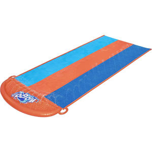  Bestway H2OGO triple waterglijbaan 488 cm