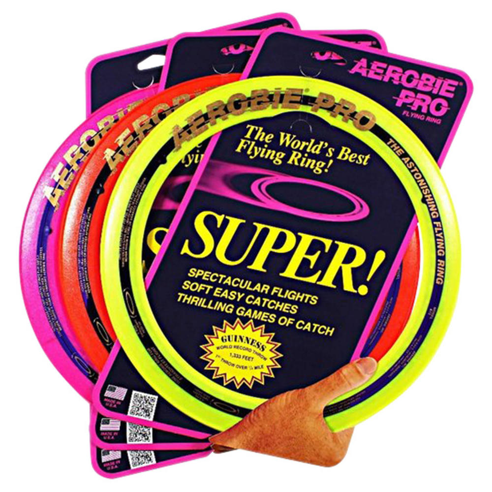 Aerobie  Disc Pro ring 13