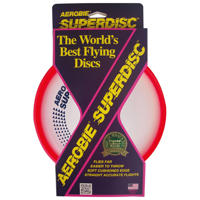 thumbnail: Aerobie Superdisc Aerobie frisbee Superdisc