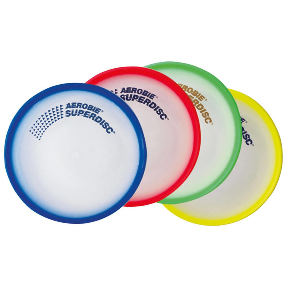 Aerobie Superdisc Aerobie frisbee Superdisc