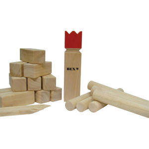 Original Rubberwood Original Rubberwood Kubb