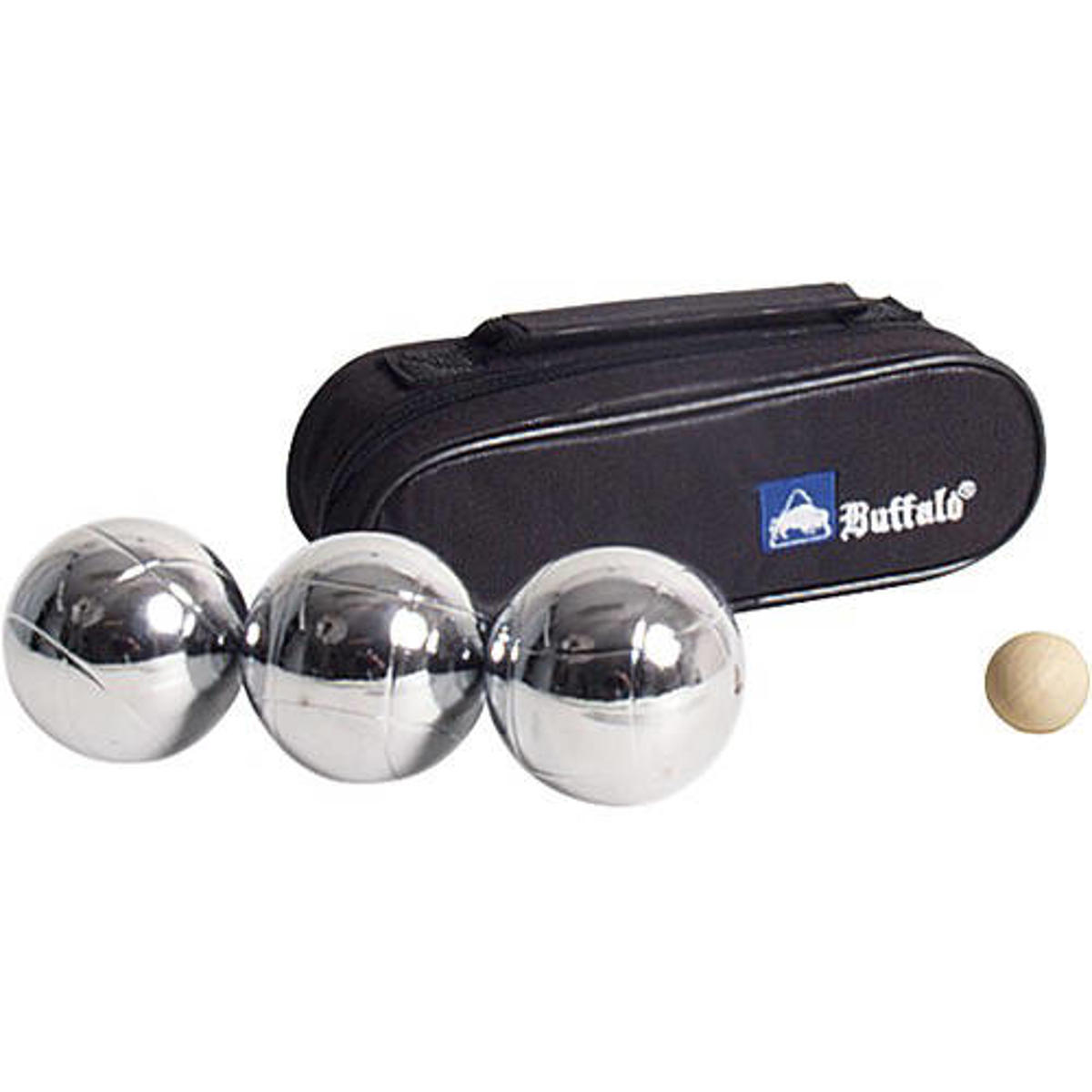 Jeu de Boules Set Bedrukken | Snelle Levering & Laagste Prijs